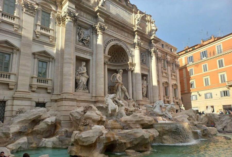 Rome: City Highlights Golf Cart Tour with Local Guide - Getting Started at Via Monterone, 19 (and Finding the Office)