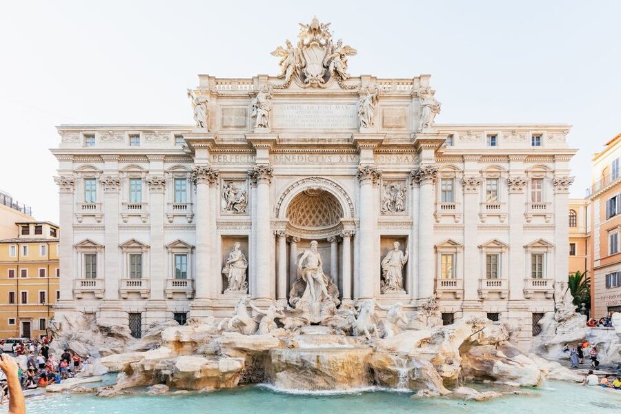 Rome: City Highlights Walking Tour - Why This Moonlit Rome Route Feels Worth 2 Hours