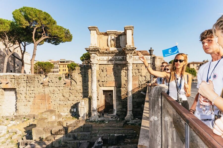 Rome: City Highlights Walking Tour - Trevi Fountain and Piazza della Rotonda: Rome’s Big Photo Moment, Made Meaningful