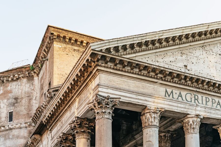 Rome: City Highlights Walking Tour - Pace, Walking Surfaces, and Who This Tour Fits Best