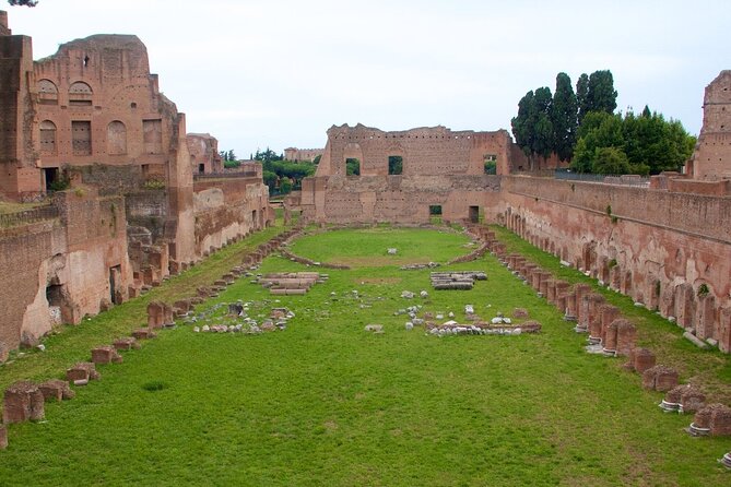 Rome: Colosseum Access with Official AI App & Arena Option - Price and Value: What $20.43 Covers