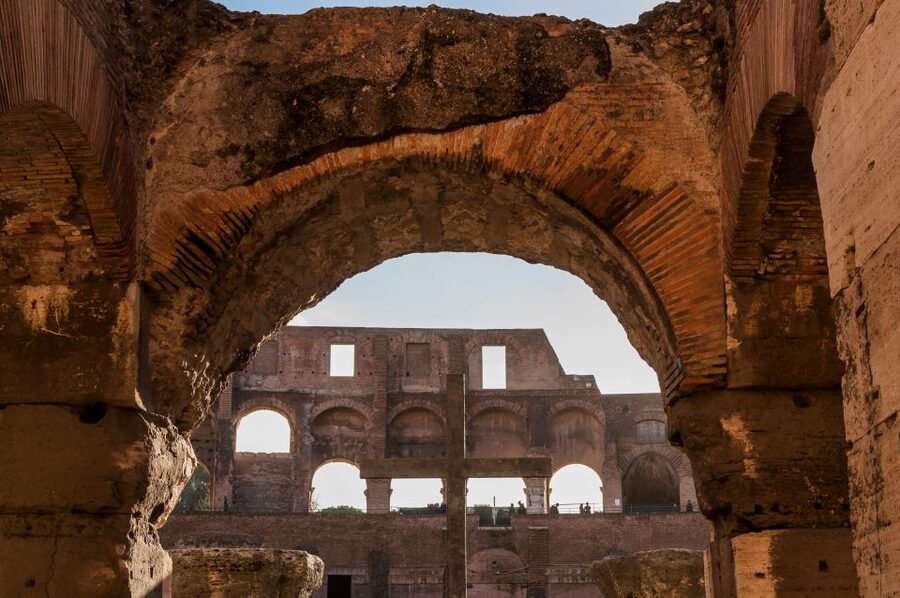 Rome: Colosseum, Ancient Rome Tour or Self AudioGuided Tour - Weather, Timing, and Practical Do’s