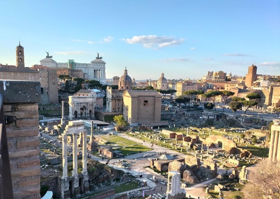 Rome: Colosseum and Ancient Rome Guided Walking Tour - Who should book, and who should skip it