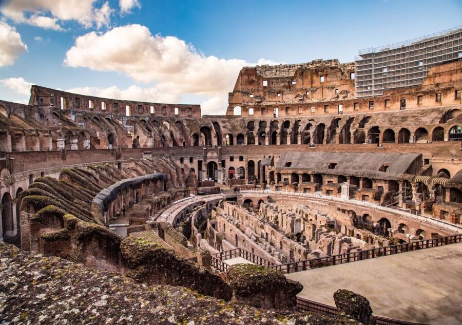 Rome: Colosseum Arena Access and Ancient Rome Guided Tour - Key Things I’d Prioritize Before You Go