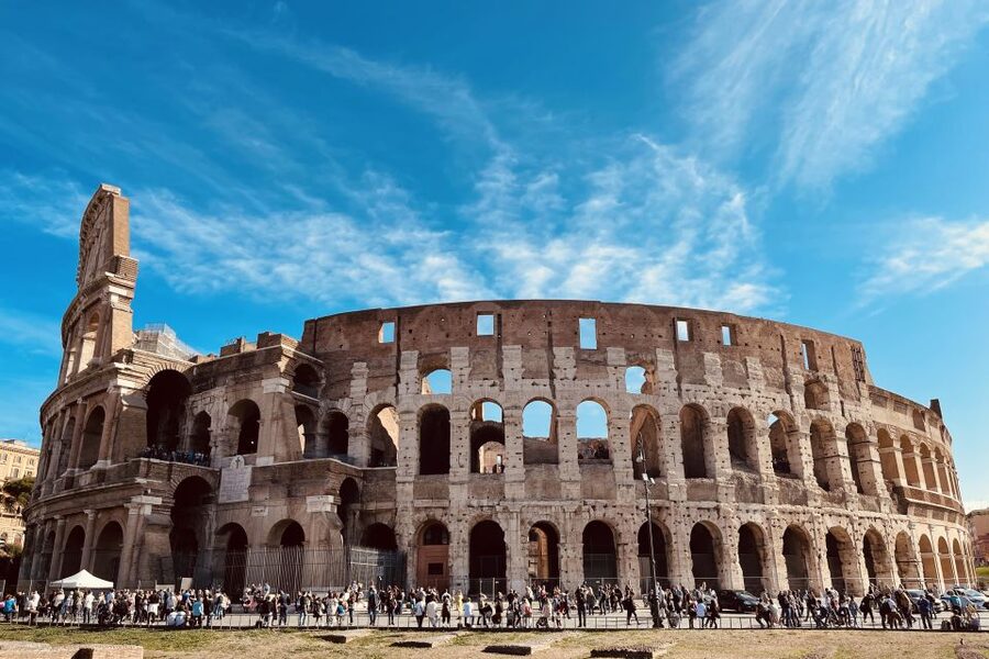 Rome: Colosseum, Arena Floor & Ancient Rome Tour - FAQ