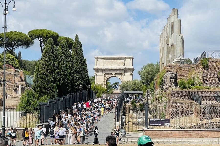Rome: Colosseum, Arena Floor & Ancient Rome Tour - Value for $81: When This Tour Feels Worth It