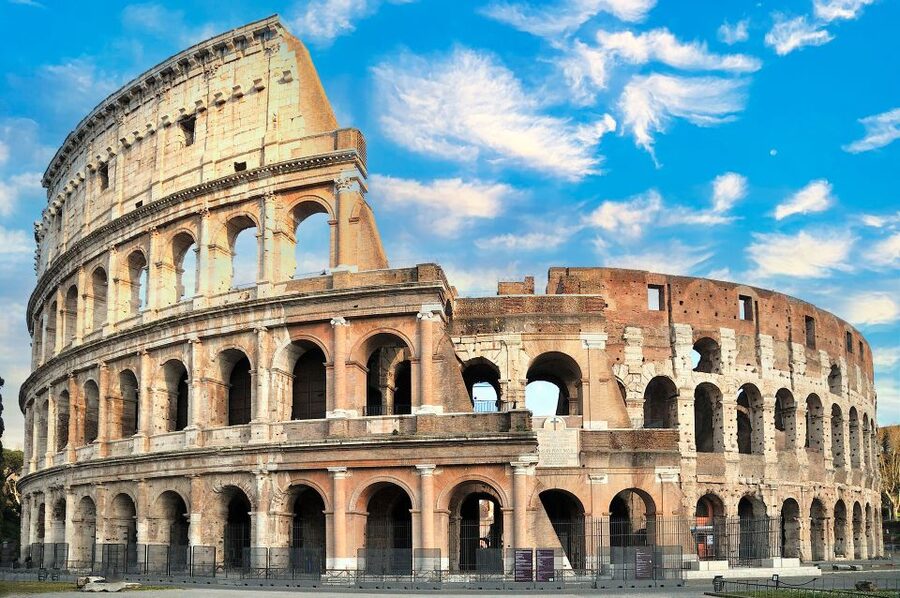 Rome: Colosseum, Arena Floor & Ancient Rome Tour - Who This Tour Fits Best, and Who Should Skip It