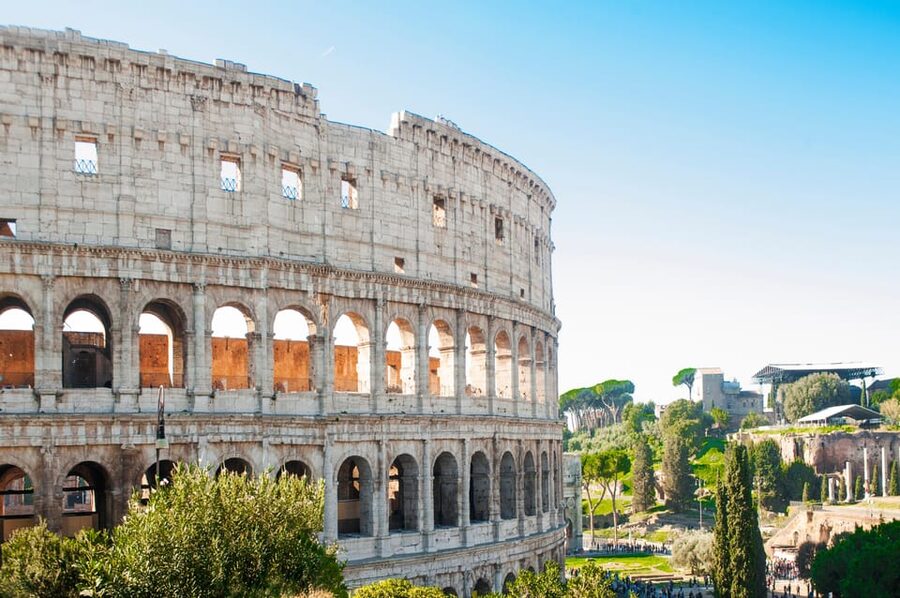 Rome: Colosseum Arena, Roman Forum & Palatine Tour - Languages, Headsets, and Group Choices That Affect Your Experience