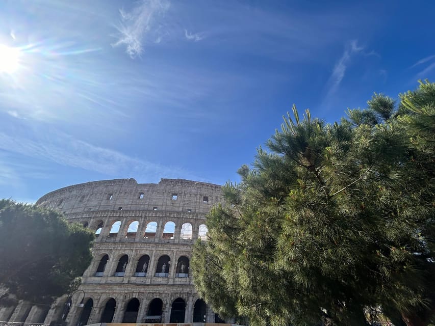 Rome: Colosseum Arena, Roman Forum & Palatine Tour - Price and Value: Why $44.41 Can Make Sense for a Short Rome Visit