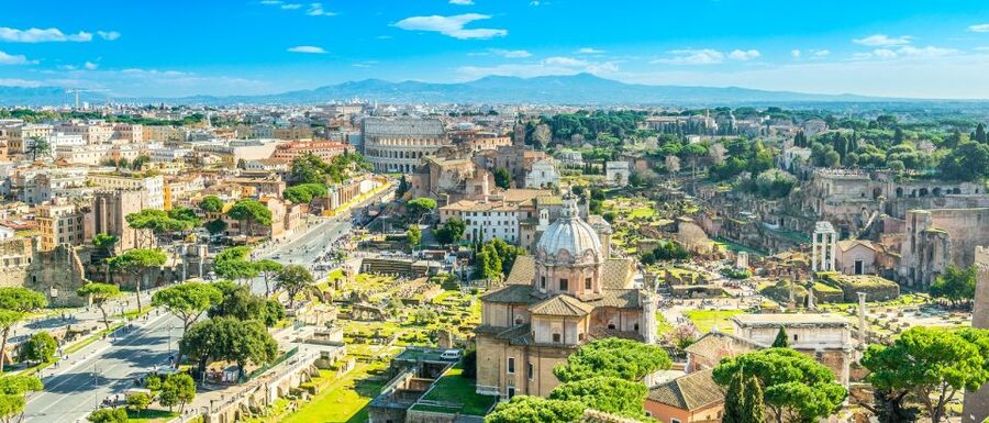 Rome: Colosseum Arena, Roman Forum & Palatine Tour - Who This Tour Fits Best (and Who Might Want Something Else)