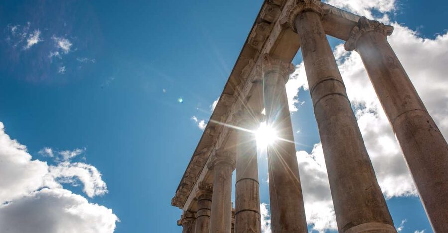 Rome: Colosseum Arena, Roman Forum & Palatine Tour - Meet at Via delle Terme di Tito 93, Then Hit the Sites with a Smart Pace