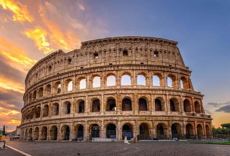 Rome: Colosseum Entry, Palatine Hill, Forum, with Audioguide - Palatine Hill: The View, the Power, and the Sense of Origin