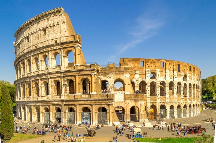 Rome: Colosseum Experience with Audio Guide and Arena Option - Key Things I’d Prioritize