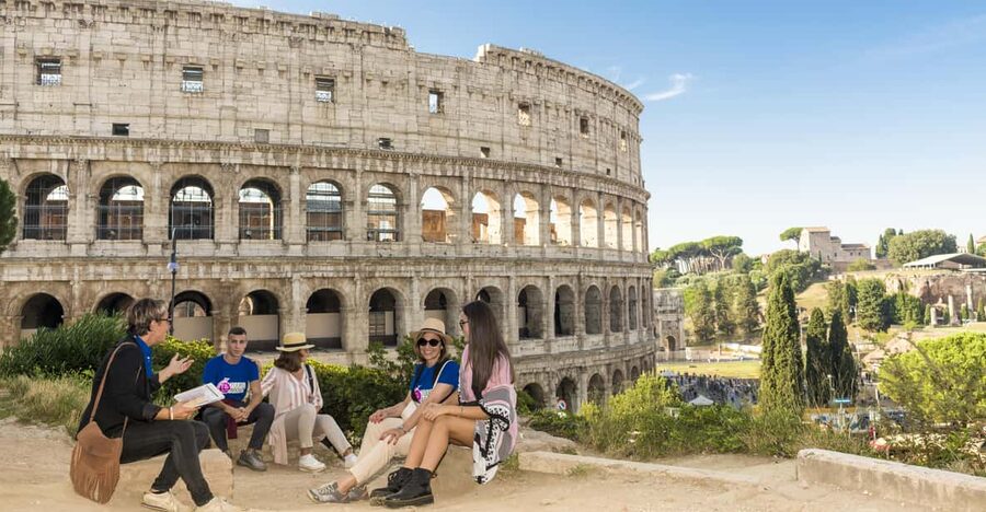 Rome: Colosseum Experience with Host and Audio Guide - The best parts: quick takeaways before you go