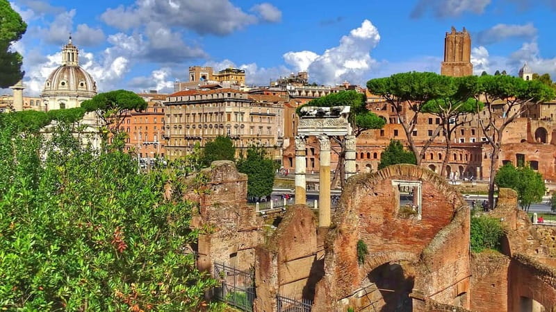 Rome: Colosseum Express Entry with Audio Guide App - Should you book this Colosseum Express Entry with Audio Guide?