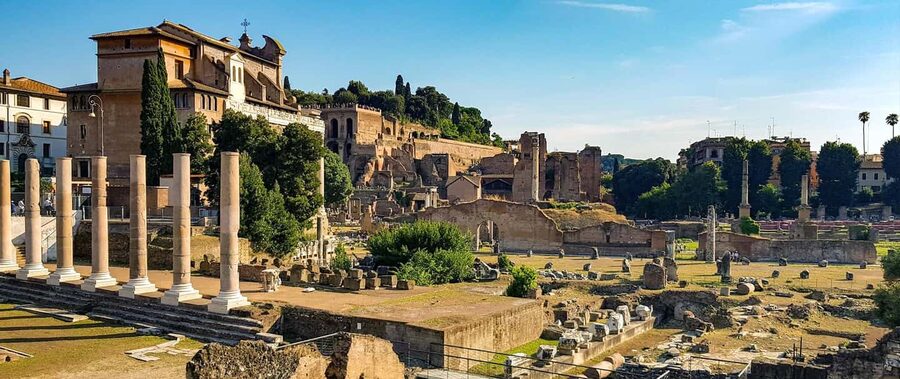 Rome: Colosseum Express Entry with Audio Guide App - Who this Colosseum Express ticket suits best