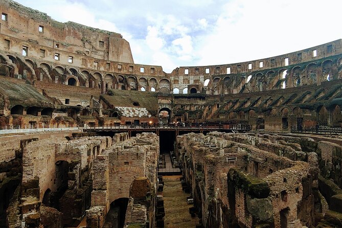 Rome: Colosseum Express Guided Tour - The “1 hour” promise versus how Rome timing can stretch