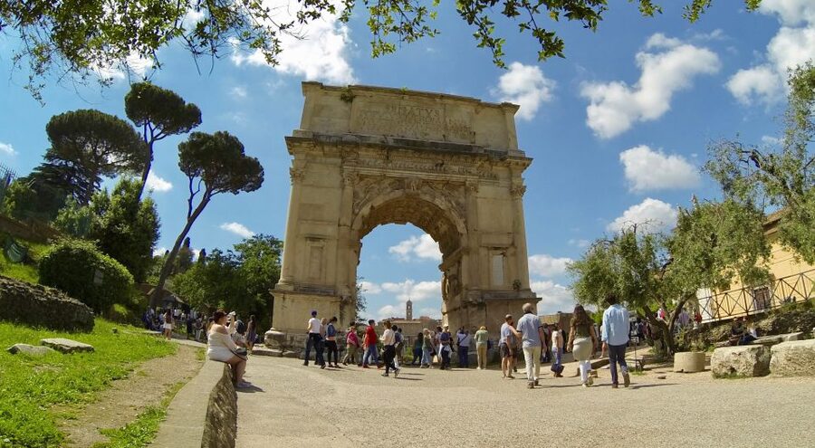 Rome: Colosseum Express Guided Tour with Arena Access Option - Price and Value: Is $81 a Good Deal?