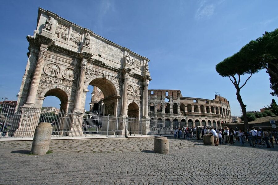 Rome: Colosseum Express Tour and Roman Forum Access - Who this tour suits best