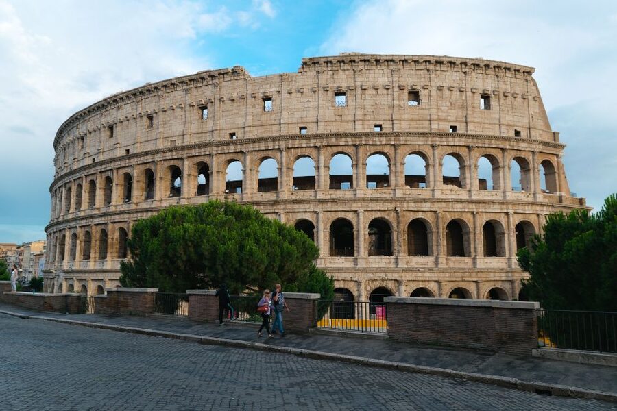 Rome: Colosseum Express Tour with Forum & Palatine Access - Price and What You’re Actually Buying
