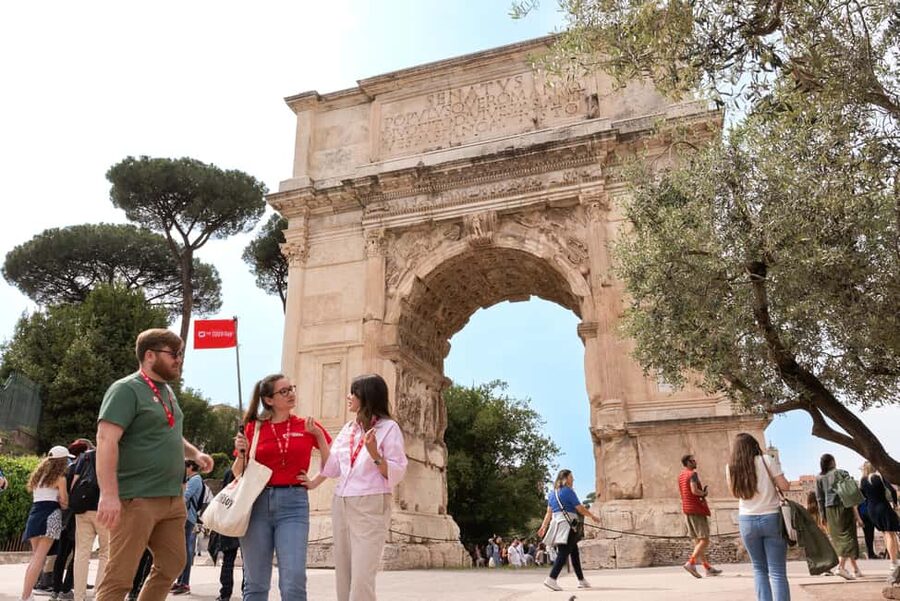 Rome: Colosseum, Forum, and Palatine Tour - Price and value: what $57 buys in real life