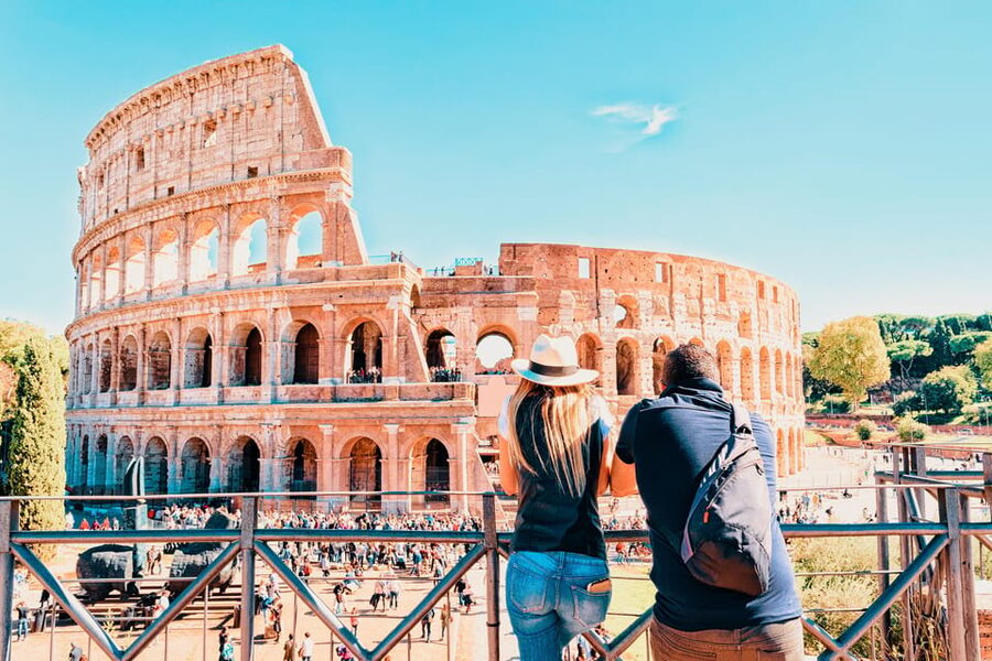 Rome: Colosseum, Forum, & Palatine Hill Entry & Audioguide - Forum Footsteps: Where Roman Public Life Comes Into Focus