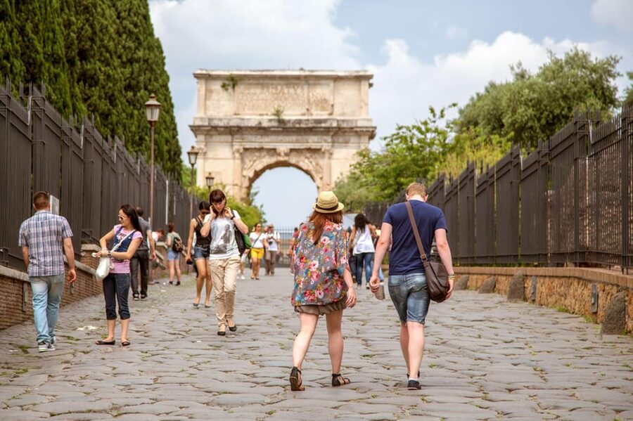 Rome: Colosseum, Forum, Palatine Hill Entry & Audioguide App - Price and Value: Is About $30 Reasonable?