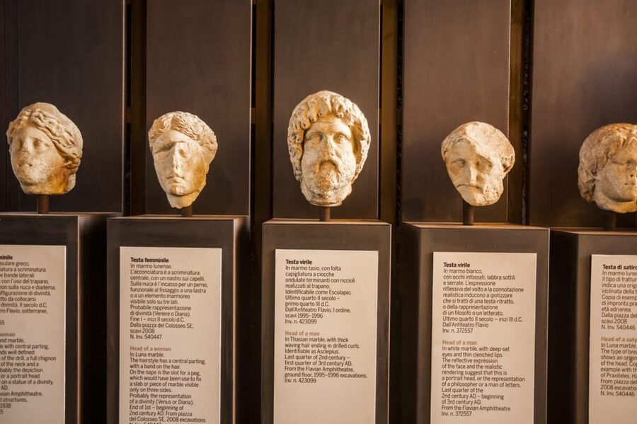 Rome: Colosseum, Forum, Palatine Hill Entry & Audioguide App - Entering the Colosseum: Your Timed Slot, Plus Security Reality