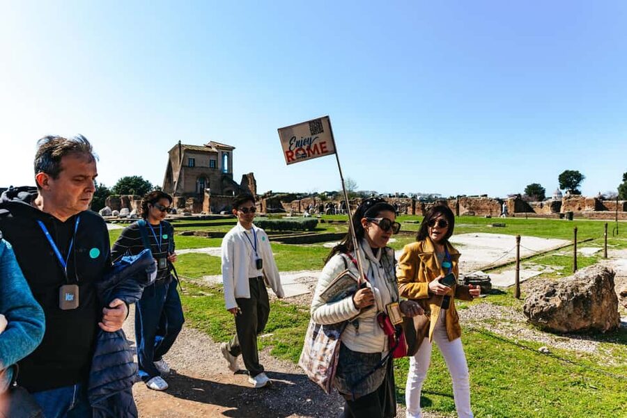 Rome: Colosseum, Forum & Palatine Hill Tour & Optional Arena - Who This Tour Fits Best (and Who Might Want Another Option)
