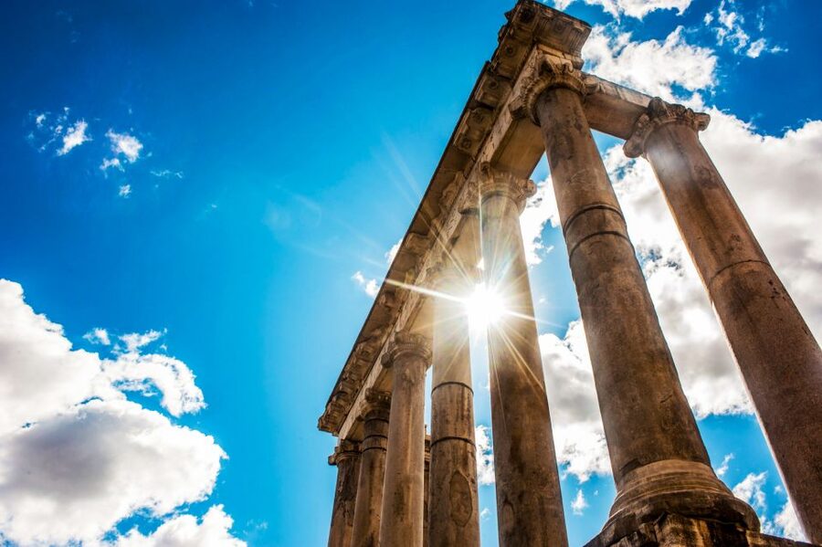 Rome: Colosseum, Forum & Palatine Hill Tour & Optional Arena - Palatine Hill: Romulus, Power, and the View You Came For
