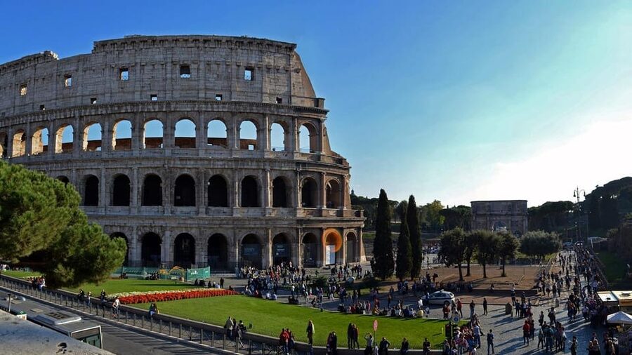 Rome: Colosseum, Forum, & Palatine Hill with Audio Guide - Key things I’d focus on