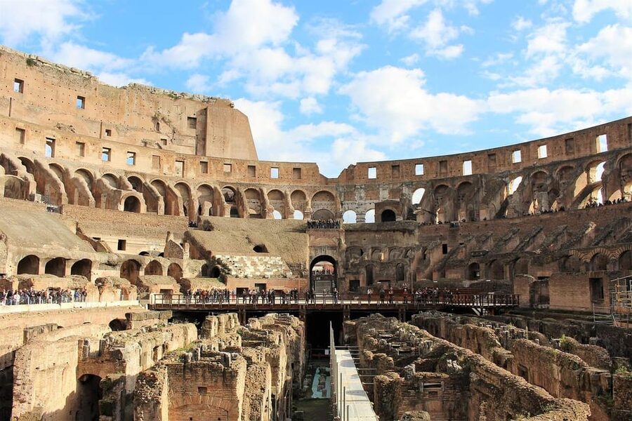 Rome: Colosseum, Forum, & Palatine Hill with Audio Guide - Why this Colosseum, Forum, and Palatine Hill combo works