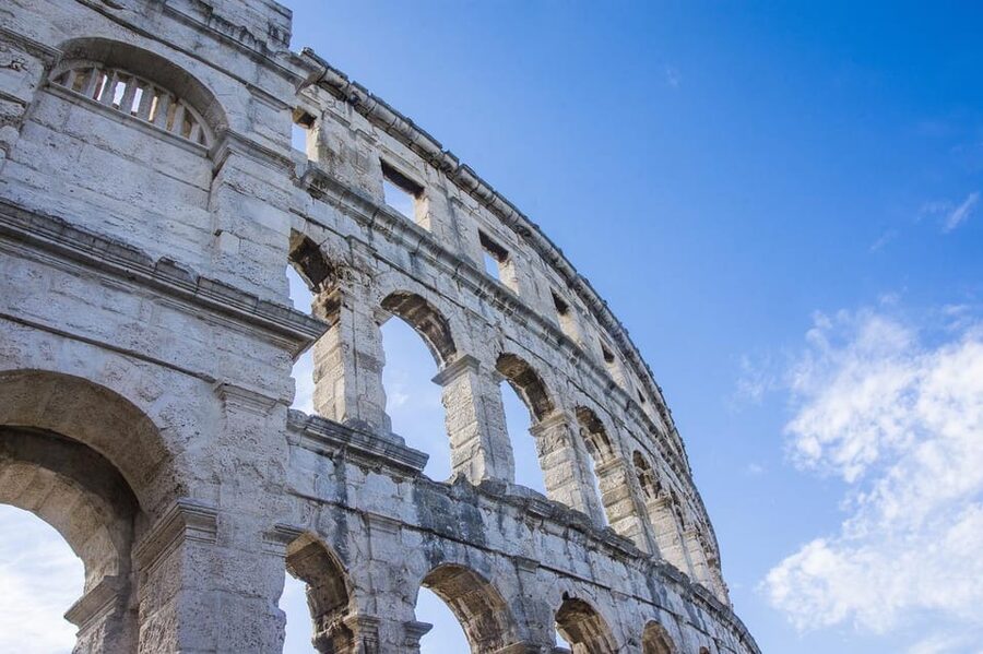 Rome: Colosseum, Forum, & Palatine Hill with Audio Guide - Timing, group size, and how to avoid the stress spiral