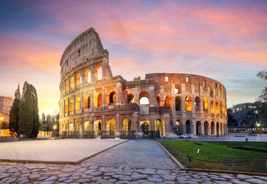 Rome: Colosseum, Forum & Palatine Hosted Entry Experience - Should You Book This Colosseum, Forum, and Palatine Hosted Entry?