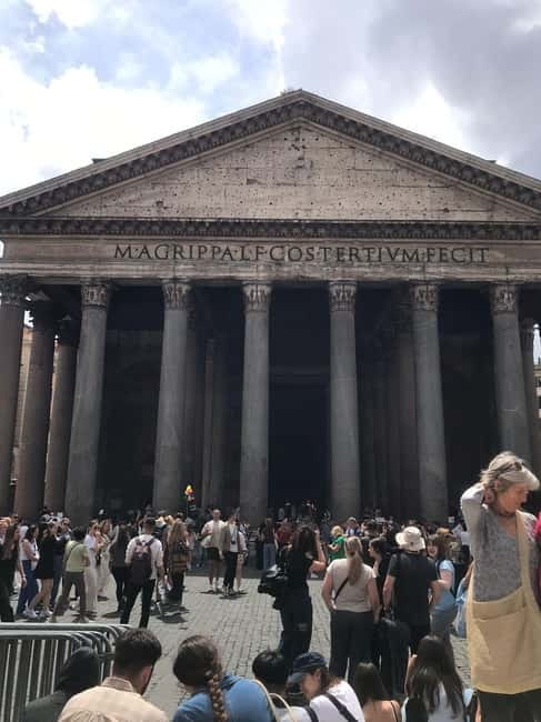 Rome: Colosseum, Forum & Palatine Hosted Entry Experience - Price and Value: What $54.25 Buys You