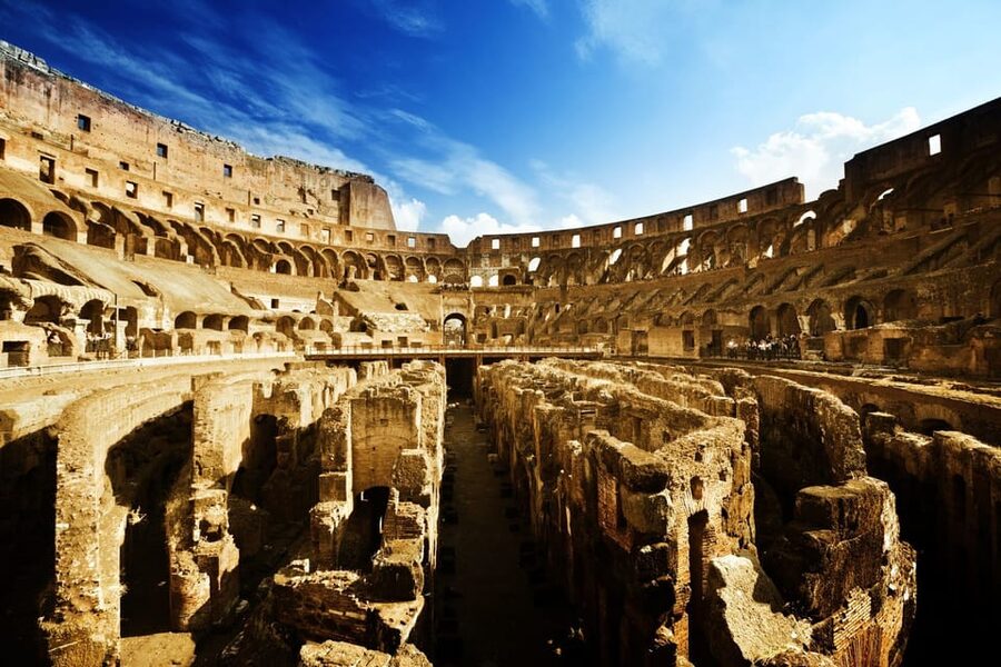 Rome: Colosseum, Palatine Hill, and Forum Guided Experience - Should you book this Colosseum, Palatine, and Forum tour?