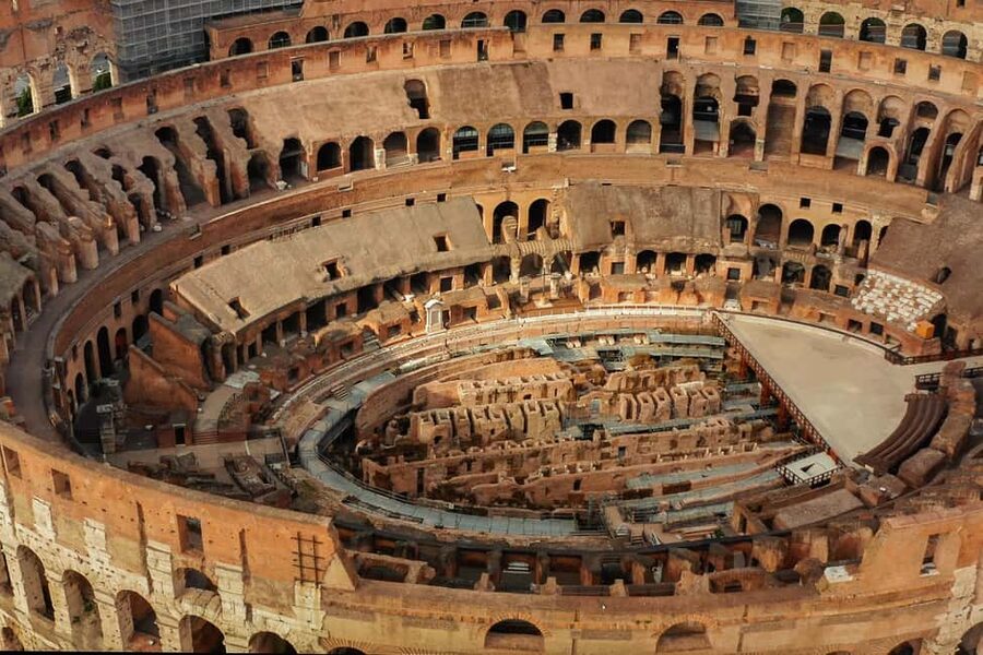 Rome: Colosseum, Palatine Hill, and Forum Guided Experience - Price and value: what you’re really paying for