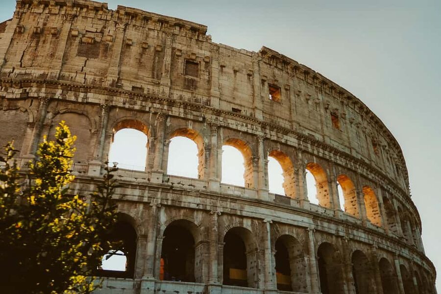 Rome: Colosseum, Palatine Hill, and Forum Guided Experience - Timing, meeting point, and practical tips that save headaches