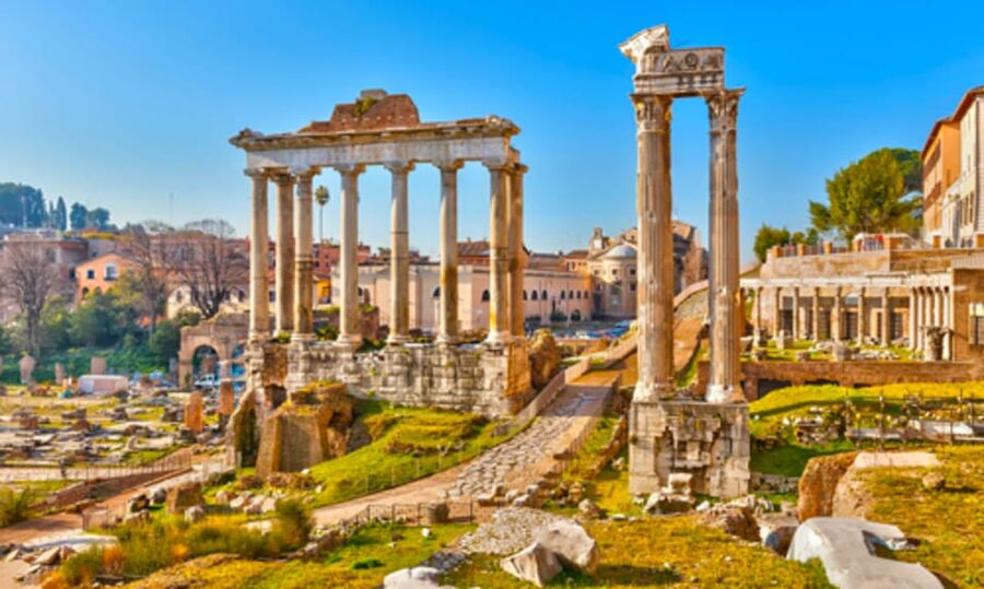 Rome: Colosseum, Palatine Hill, and Roman Forum Tour - Quick Take: What Makes This Tour Worth Your Time