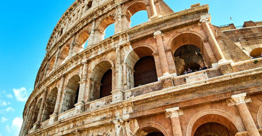 Rome: Colosseum, Palatine & Roman Forum Tour w/Entry Ticket - Timing, Crowd Control, and the Heat Reality Check