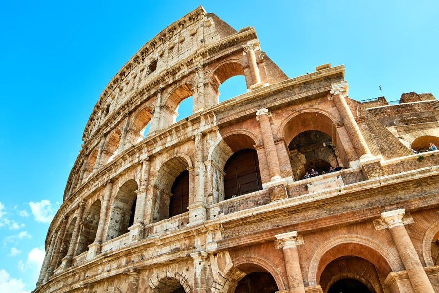 Rome: Colosseum, Palatine & Roman Forum Tour w/Entry Ticket - What to Bring (and What to Leave Behind)