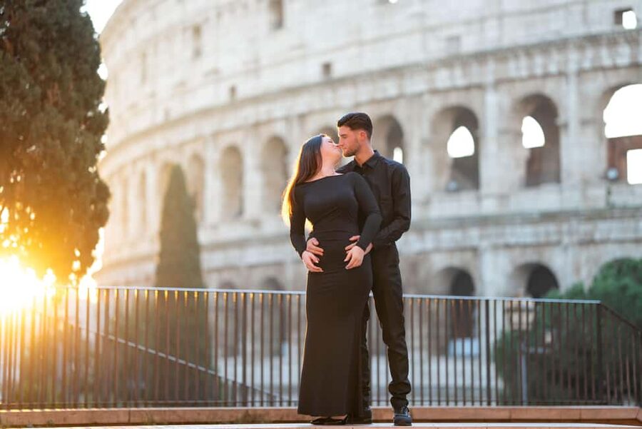 Rome: Colosseum Private Photoshoot - Key takeaways before you book