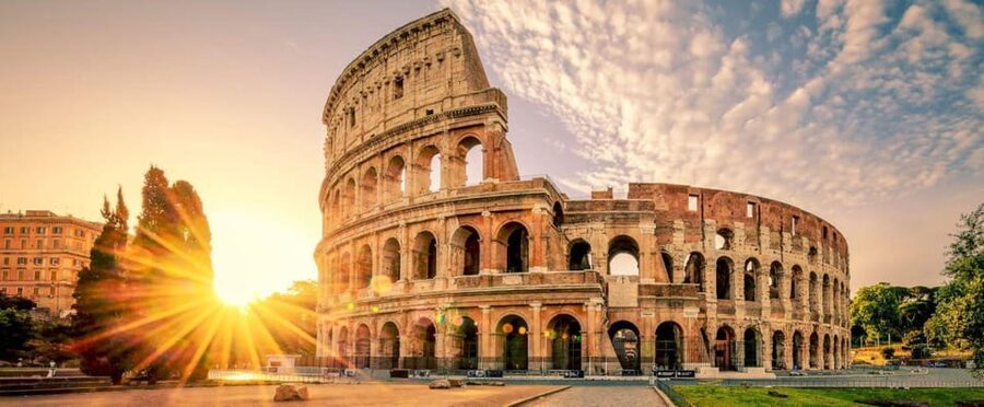 Rome: Colosseum, Roman Forum, and Palatine Hill Experience - Key points to know before you go