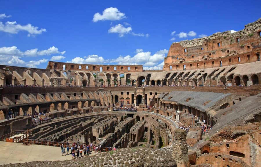 Rome: Colosseum, Roman Forum, and Palatine Hill Experience - Who Should Book This, and Who Should Skip It