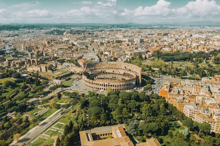 Rome: Colosseum, Roman Forum, and Palatine Hill Experience - Roman Forum Museum and the Forum Ruins: Politics, Religion, and Everyday Power