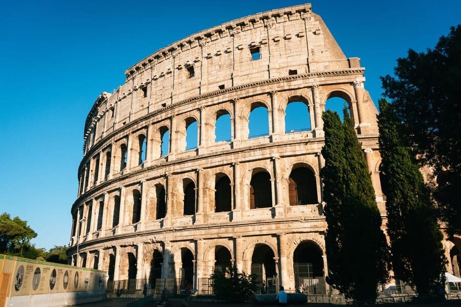 Rome: Colosseum, Roman Forum, and Palatine Hill Experience - How Much Time to Plan for Each Zone in One Day