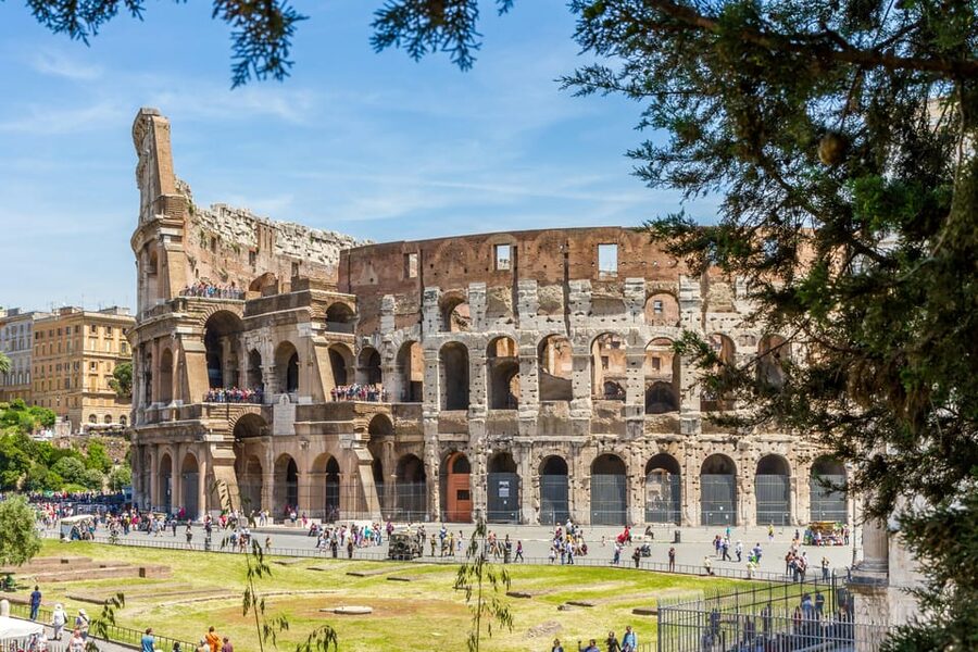 Rome: Colosseum, Roman Forum, and Palatine Hill Experience - Price and Value: What You’re Paying For