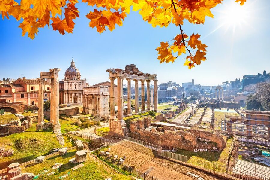 Rome: Colosseum, Roman Forum and Palatine Hill Group Tour - Price and Logistics: what you really get for around $28