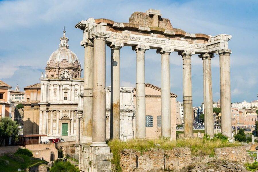 Rome: Colosseum, Roman Forum and Palatine Hill Group Tour - Who this tour suits best, and who should consider alternatives