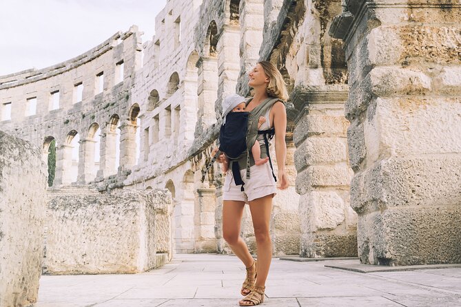 Rome: Colosseum, Roman Forum and Palatine Hill Guided Tour - Roman Forum Ruins: Hadrian and Saturn Temple Highlights